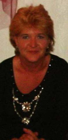 Patricia Simpkins