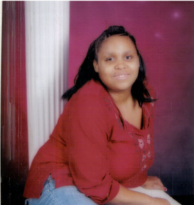 Candice Owens