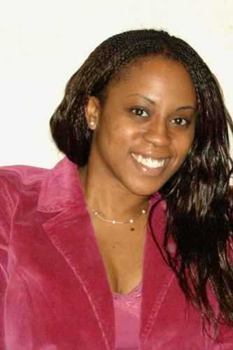 Michelle Evans