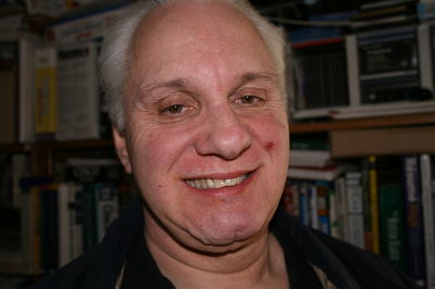 Scott Zucker