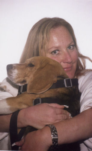 Lori Weisman