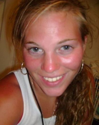 Jessica Biddle