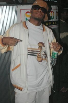 Damian Patrick