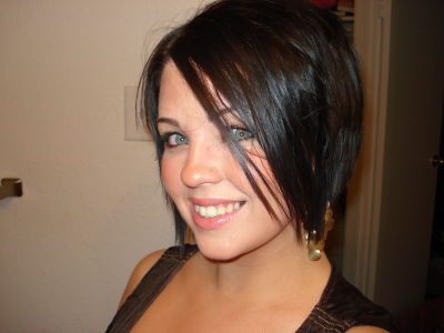Tiffany Carter