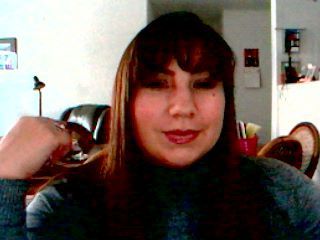 Nina Gallegos