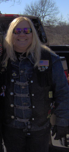 Debra Sevier