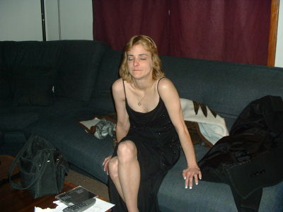 Mary Tarantino
