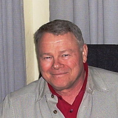 Michael England