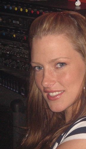 Kimberly Ober