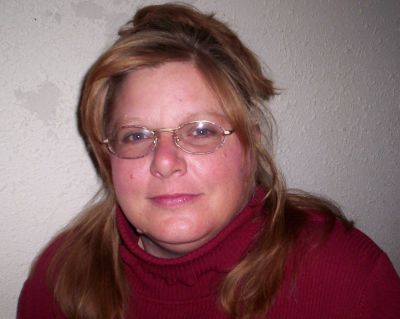Tamara Dahlager