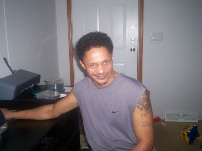 Paul Powell