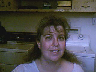 Susan Balmert