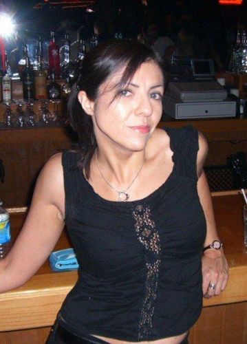 Alexandra Ramirez