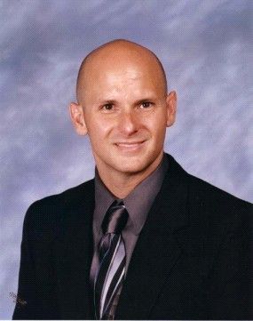 William Robinson