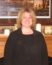 Patricia Suess