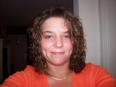 Veronica Henry