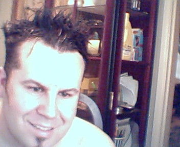 David Portillo
