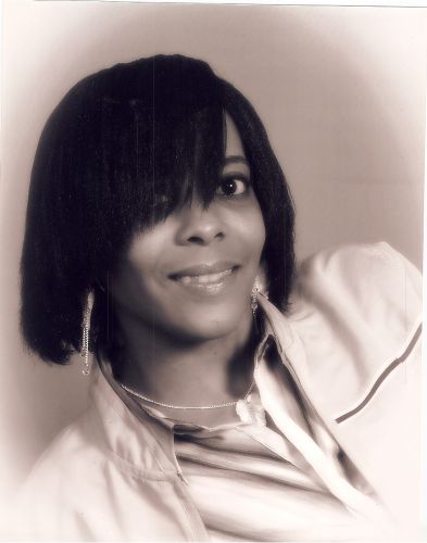 Lashawn Swain
