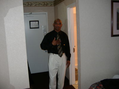Randy Shields