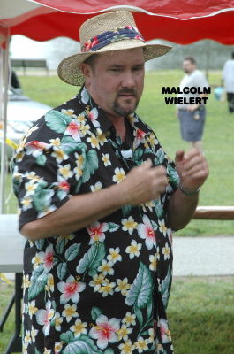 Malcolm Wielert