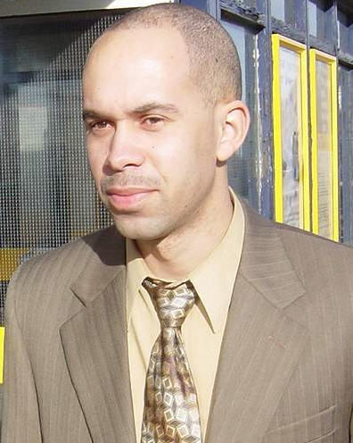 Carlos Thomas
