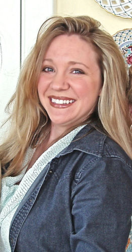 Nicole Huffman