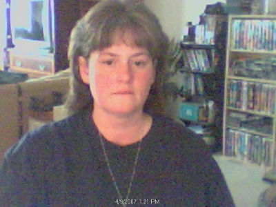 Mechelle Pickering