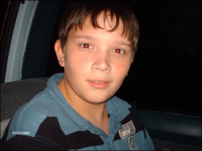 Brandon Vicars