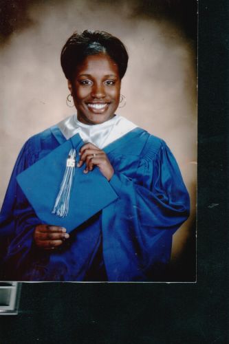 Sharlina Robinson