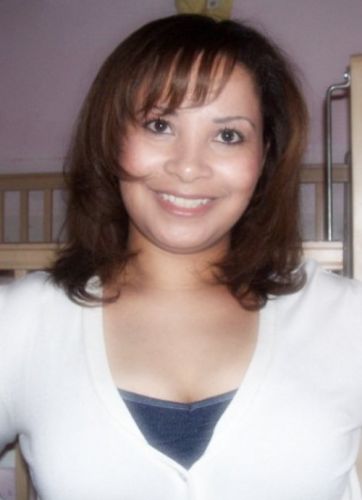 Michelle Mcdermott