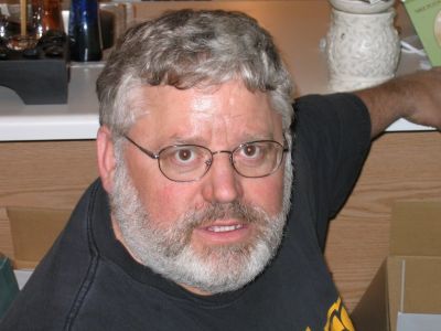 Cliff Falen