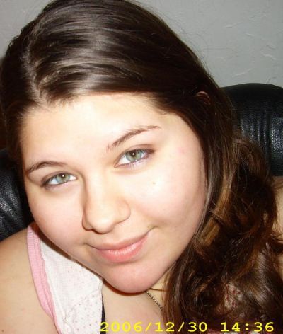 Amanda Brower