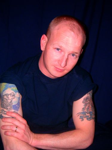 Wesley Rath