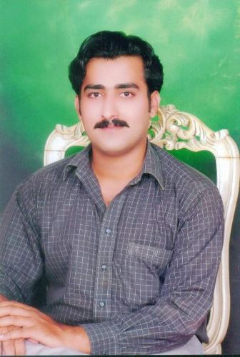 Umair Khalid