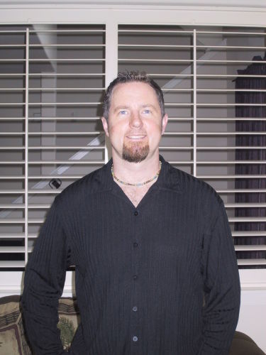 Michael Schaeffer
