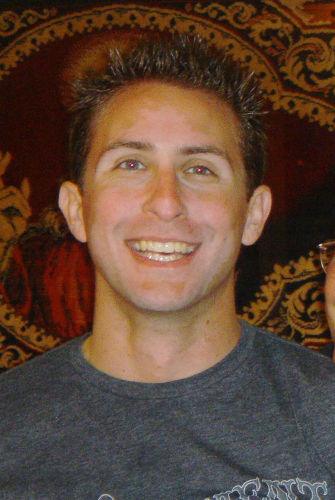 Brian Farrell