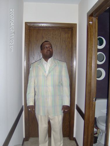 Tony Hampton