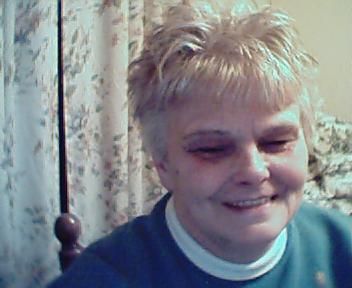 Paulette Julian