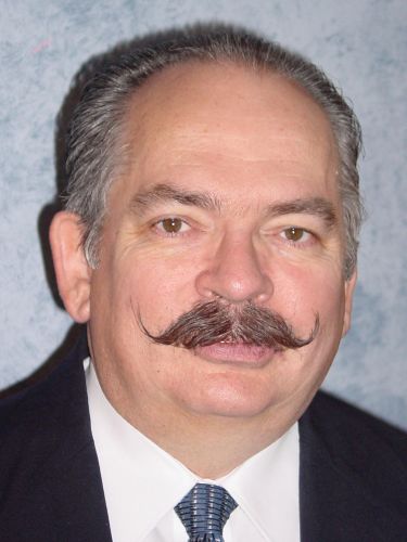 Glenn Partridge