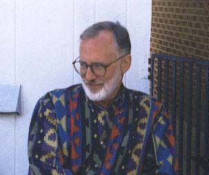 Stuart Miller