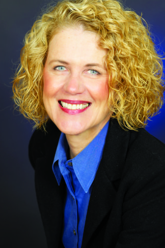 Toni Clayton