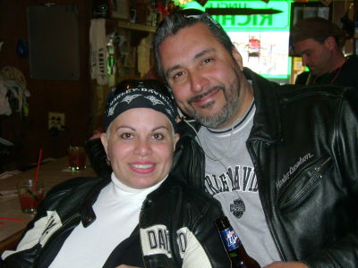 Gloria Torres