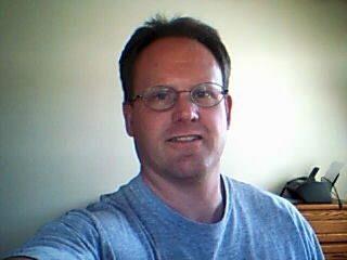 Mark Hultman