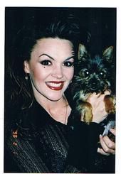 Kristin Mcfall
