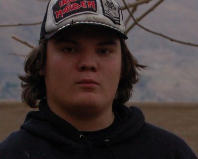 Timothy Nance