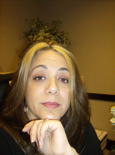 Angela Arriola
