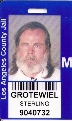 Sterling Grotewiel