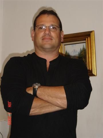 Gilbert Rodriguez