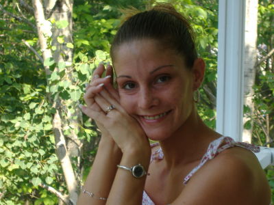 Malissa Ohara