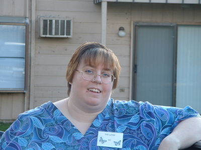 Charlene Mcbride
